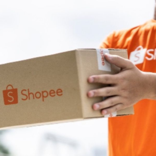 Torne-se um Entregador da Shopee: Guia para Iniciar sua Jornada Lucrativa
