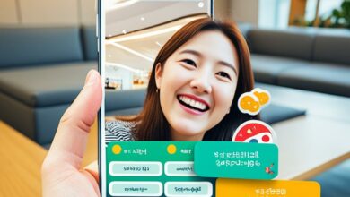 Aplicativo Para Aprender Coreano