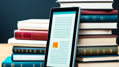 Aplicativo Para Ler Livros