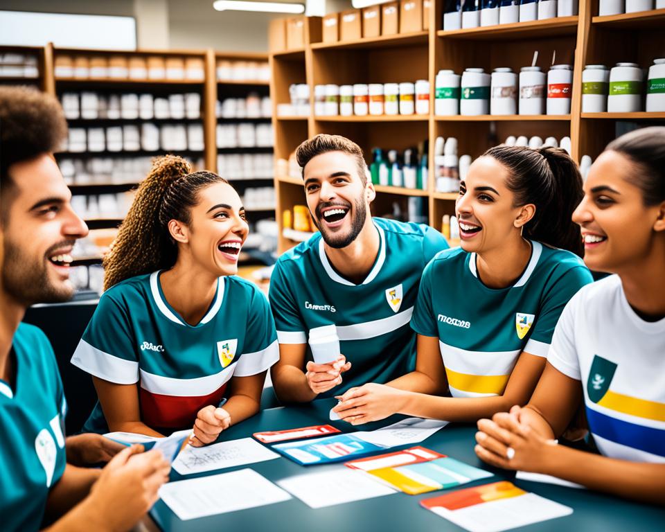 Depoimentos Jovem Aprendiz Atacadão