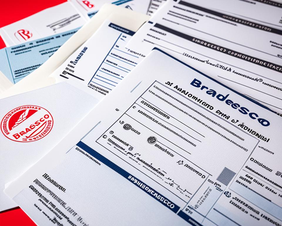 Documentos Jovem Aprendiz Bradesco