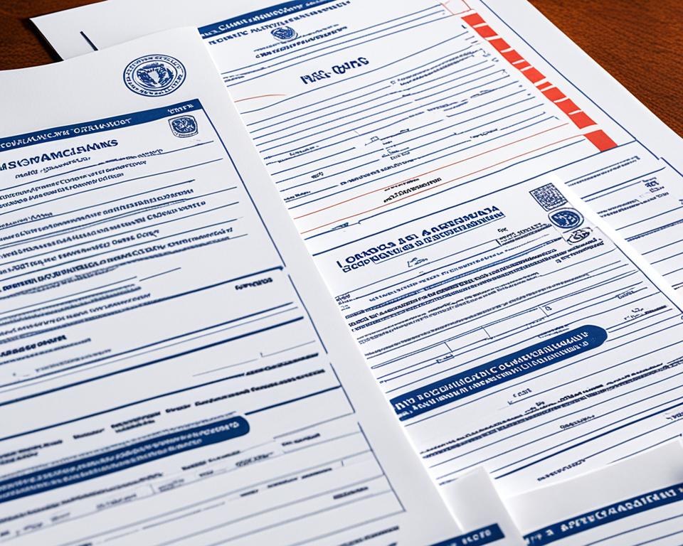 Documentos Jovem Aprendiz Lojas Americanas