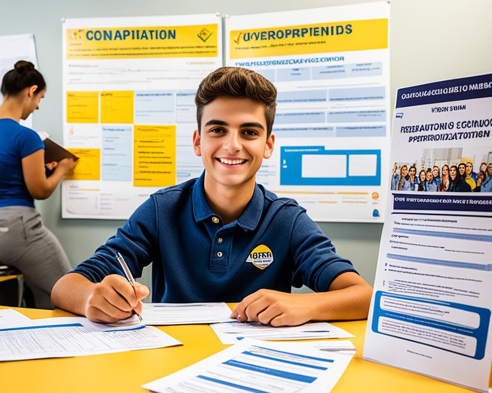 Inscrição Jovem Aprendiz Correios Inscrição Jovem Aprendiz Correios