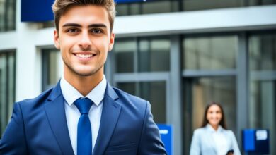 Jovem Aprendiz  - Banco Caixa