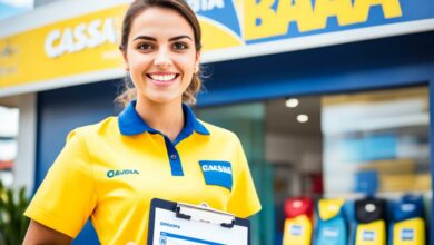 Jovem Aprendiz - Casas Bahia