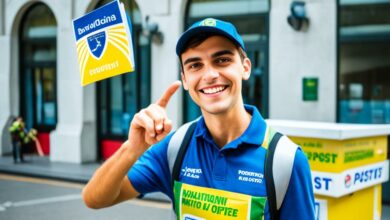 Jovem Aprendiz - Correios