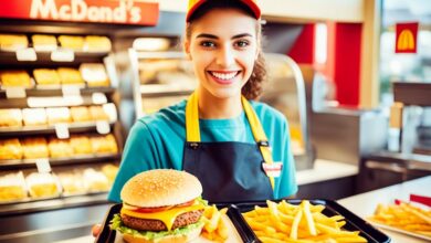 Jovem Aprendiz - McDonald's