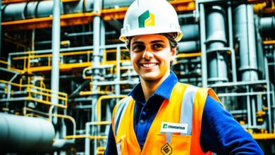 Jovem Aprendiz - Petrobras