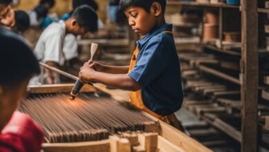 Jovem Aprendiz - Senai