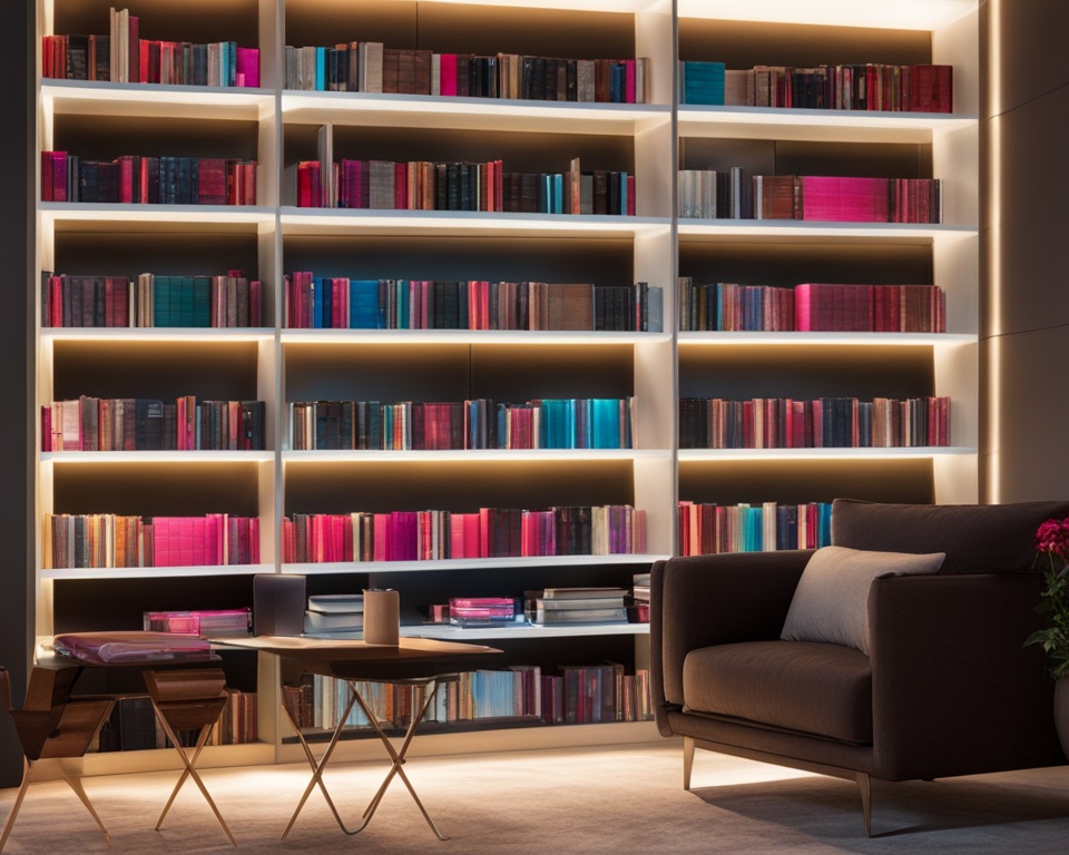 biblioteca de livros digitais
