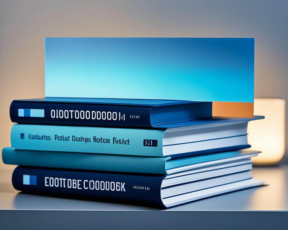 recursos de aplicativos de leitura