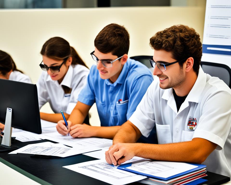 requisitos jovem aprendiz casas bahia