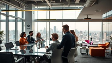 Como trabalhar na Nubank